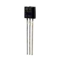 ST L79l05ACZ 0.1A -5V Voltage Reg