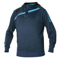 Stanno Pro Training Hoody (navy-sky)