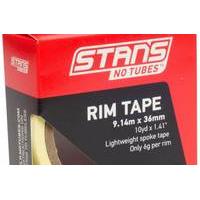 Stan\'s No Tubes Rim Tape 10yd X 36mm