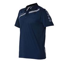 Stanno Pro Training Polo Shirt (navy-grey)