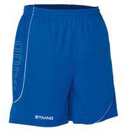 stanno toronto football shorts blue