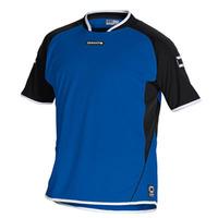 Stanno Porto SS Shirt (blue-black)