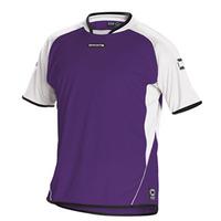 Stanno Porto SS Shirt (purple)