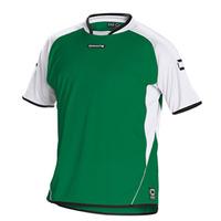 stanno porto ss shirt green white