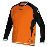 Stanno Porto LS Shirt (orange)
