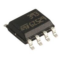 ST LM393M Dual Compartor (SMD)