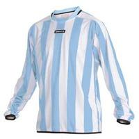 Stanno Benfica Shirt (white-sky)