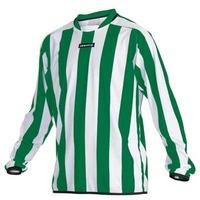 Stanno Benfica Shirt (white-green)