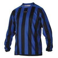 Stanno Benfica Shirt (blue-black)