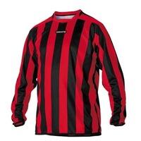 stanno benfica shirt red black