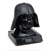 Star Wars Darth Vader Projection Alarm Clock