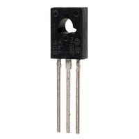 ST BD679 Dar NPN 80V 4A TO126