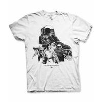 Star Wars Rogue One - The Galactic Empire T Shirt