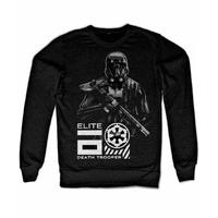 Star Wars Rogue One Elite Death Trooper Sweatshirt