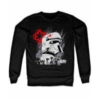 Star Wars Rogue One Shoretrooper Sweatshirt