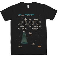 Starwalagas T Shirt By Wes Montgomery