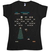 Starwalagas Womens T Shirt