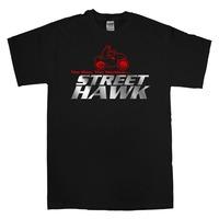 Street Hawk T Shirt