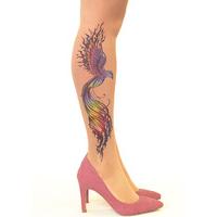 Stop And Stare Firebird Tights