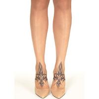 Stop And Stare Twin Tribal Tights