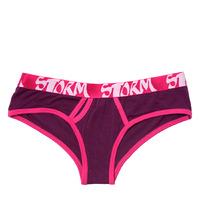 STORM AROA BRIEFS PINK M - 6MG0002