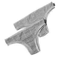 STORM MARNIE BRIEFS GREY XS - 6MG0001