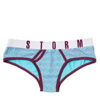 STORM AROA BRIEFS AQUA L - 6MG0002