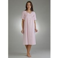 Stripe Nightdress
