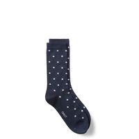 Star Socks - Marine