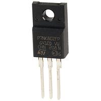 STP7NK80ZFP N Channel Mosfet 800V 5.2A TO220FP