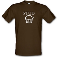 stud muffin male t shirt