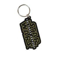 Star Wars The Force Awakens Keyring