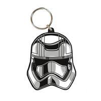 Star Wars The Force Awakens Keyring Captain Phasma