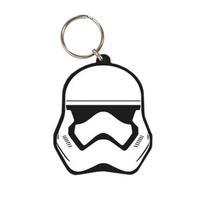 Star Wars The Force Awakens Keyring Stormtrooper