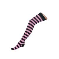 Stripy Socks - Size: One Size