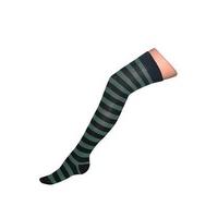 Stripy Socks - Size: One Size