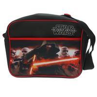 Star Wars The Force Awakens Messenger Bag