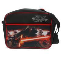 star wars the force awakens messenger bag