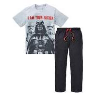 Star Wars Pyjamas