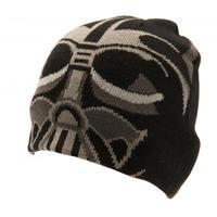 Star Wars Darth Vader Knitted Hat Junior