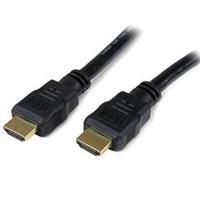 startechcom 05m high speed hdmi cable ultra hd 4k x 2k hdmi cable hdmi ...