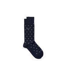 Star Socks - Marine