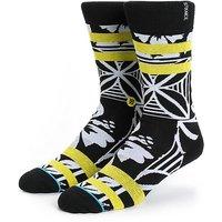 Stance Stitch Socks - Black