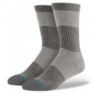 Stance Spectrum Socks - Grey
