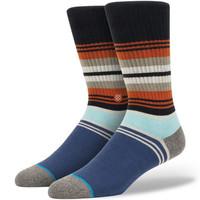 Stance Clemente Socks - Orange