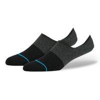 stance spectrum super socks black