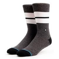 Stance Sequoia Socks - Black