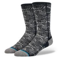 Stance Pulse Socks - Navy