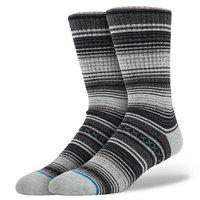 Stance Gaucho Socks - Black