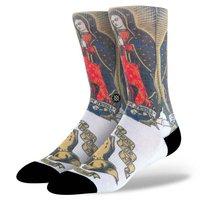 Stance Jason Jessee Socks - White